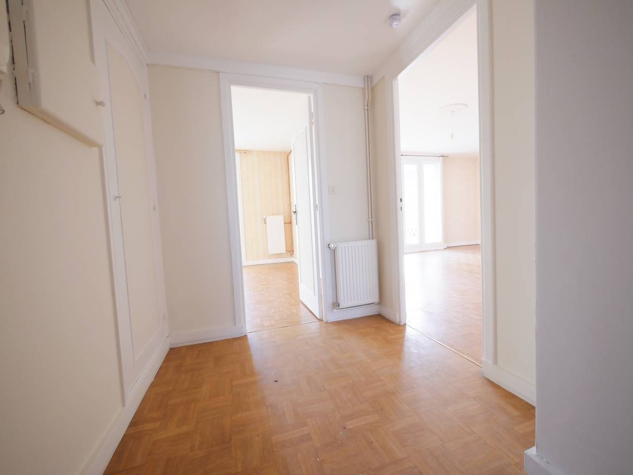 Location Appartement type F3 Le havre 313-JULLIENALLIX