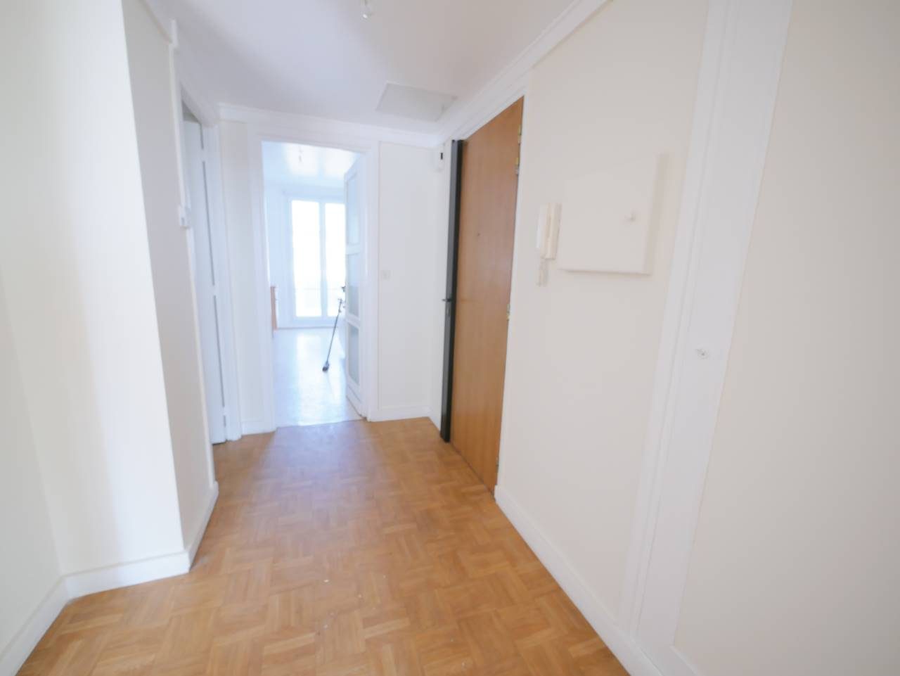 Annonce immobilière à louer Appartement type F3 Le havre 313-JULLIENALLIX
