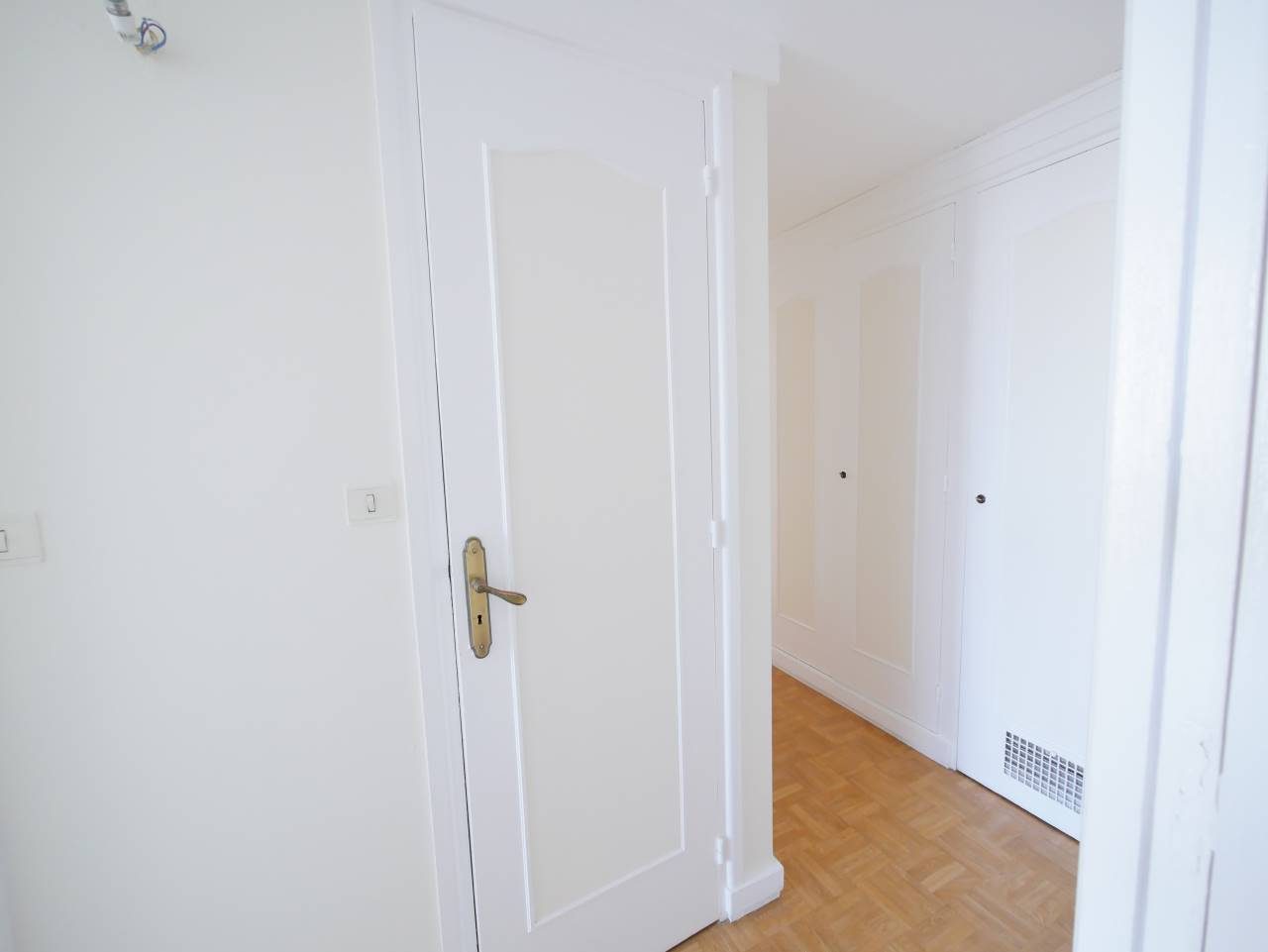 Appartement à louer type F3 Le havre 313-JULLIENALLIX