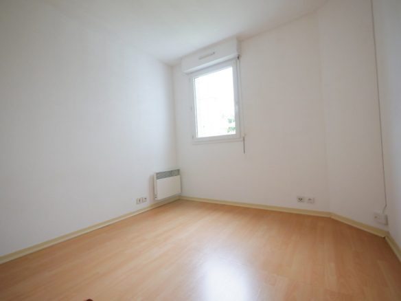 A louer Appartement type F1 Le havre 127-JULLIENALLIX