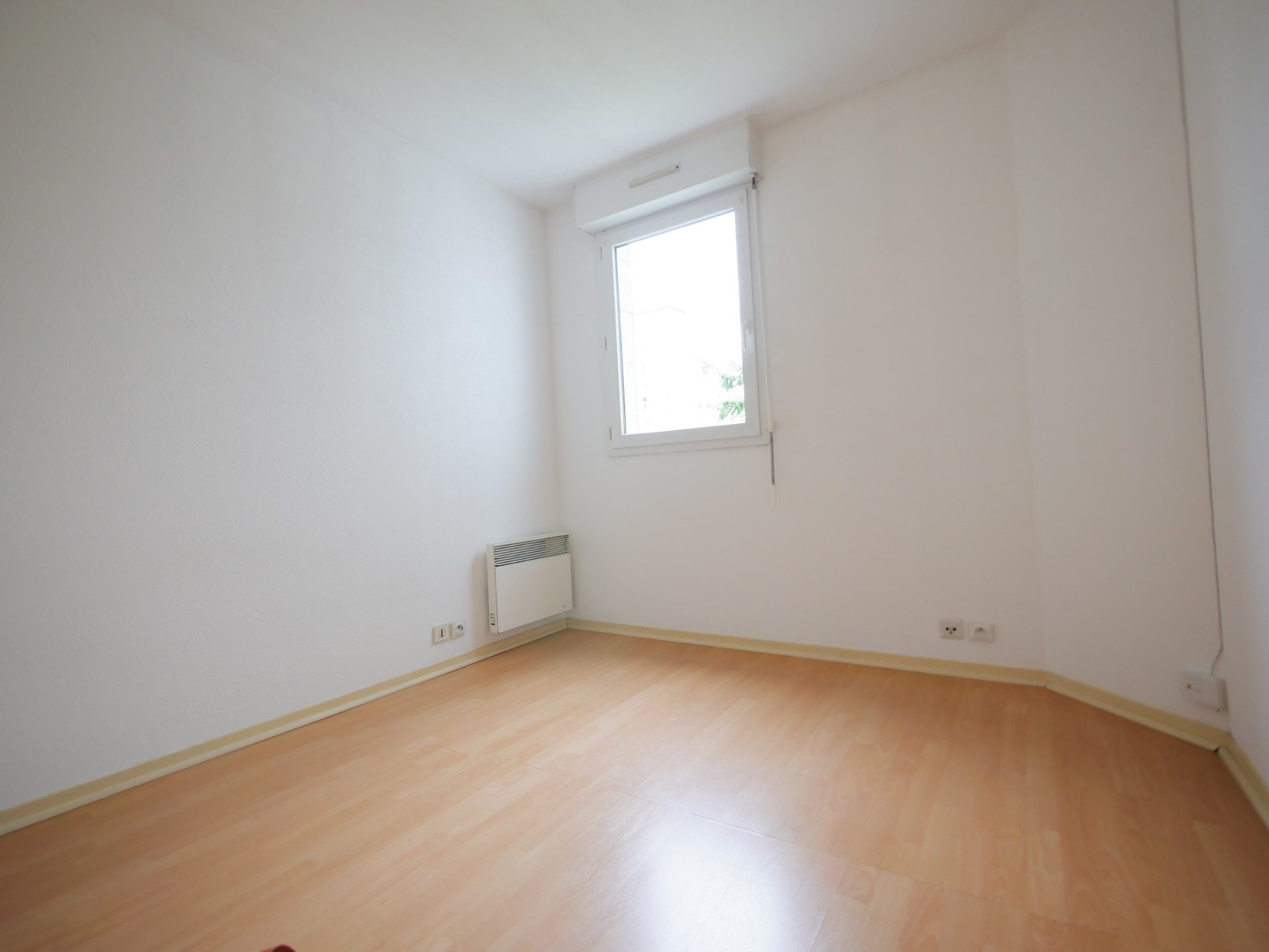 A louer Appartement type F1 Le havre 127-JULLIENALLIX