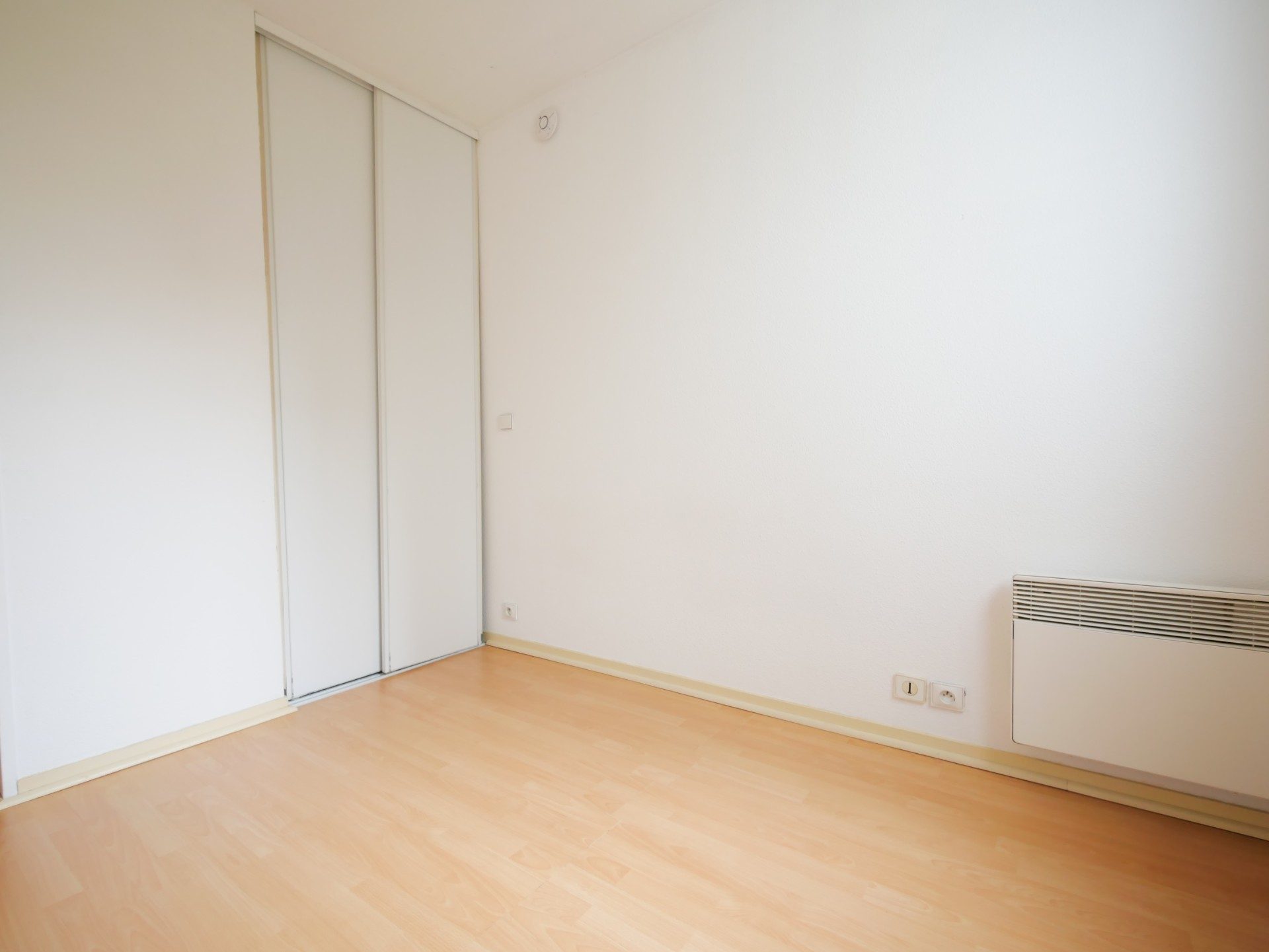 Location Appartement type F1 Le havre 127-JULLIENALLIX