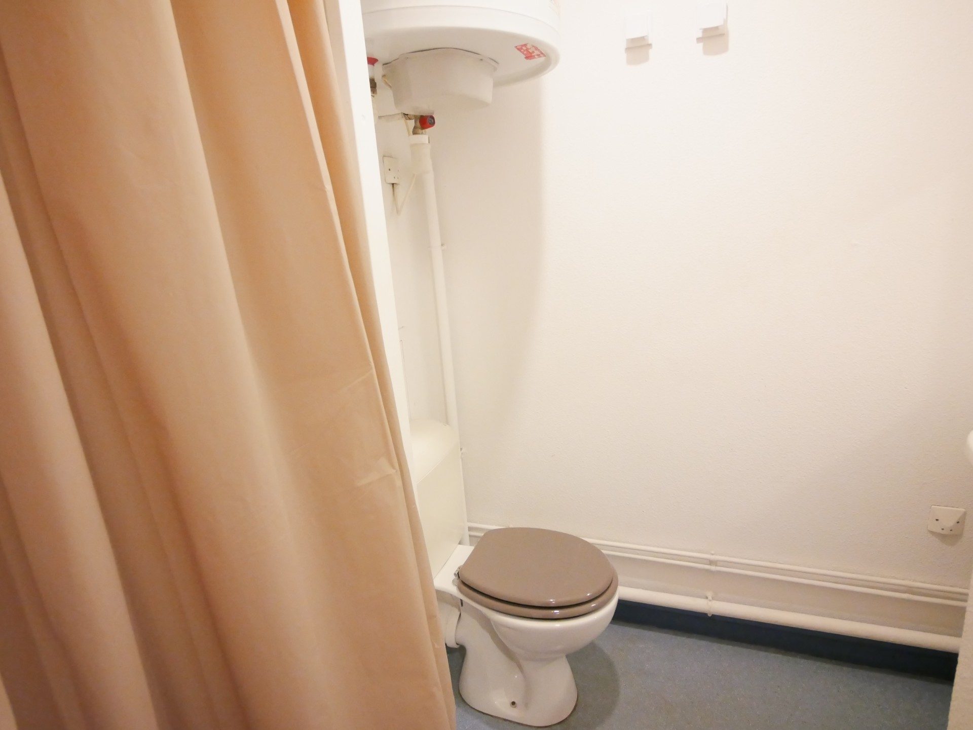 Annonce immobilière en location Appartement type F1 Le havre 127-JULLIENALLIX