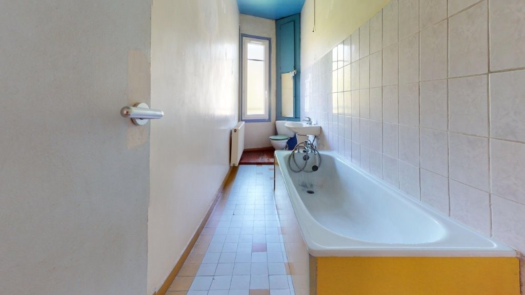 Annonce immobilière en vente Appartement type F2 Le Havre 865-JULLIENALLIX