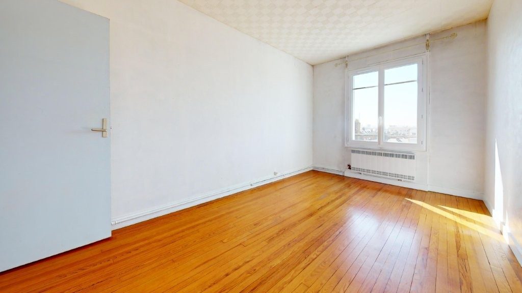 Annonce immobilière à vendre Appartement type F2 Le Havre 865-JULLIENALLIX