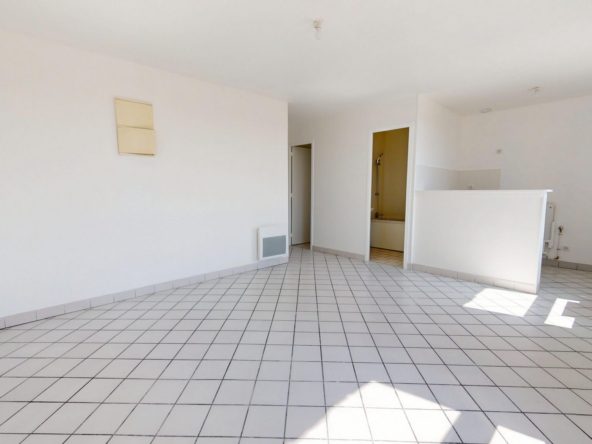 A louer Appartement type F2 Le Havre 2107-JULLIENALLIX