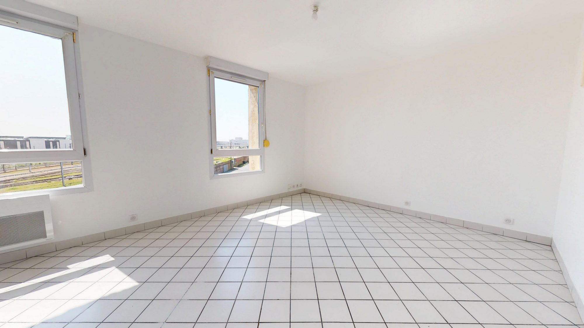 Location Appartement type F2 Le Havre 2107-JULLIENALLIX