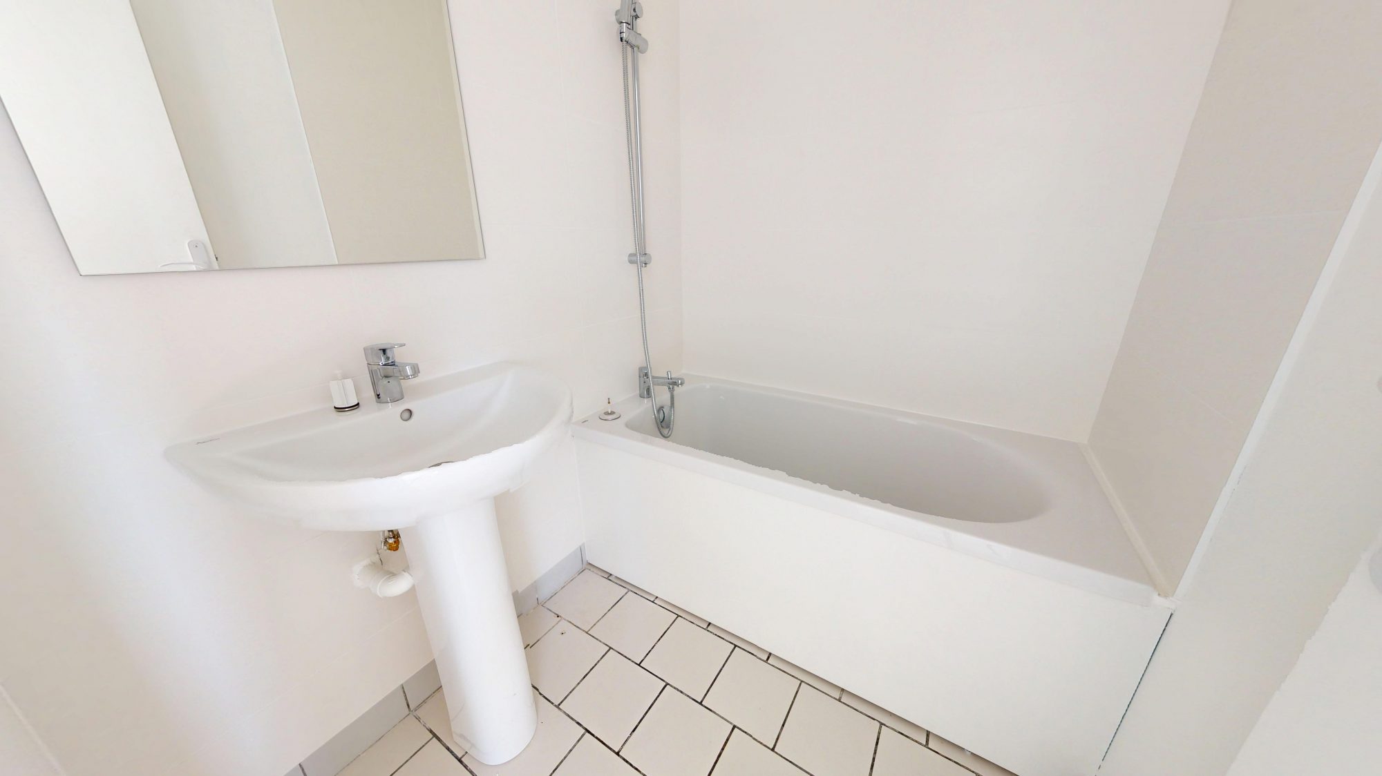 Appartement à louer type F2 Le Havre 2107-JULLIENALLIX