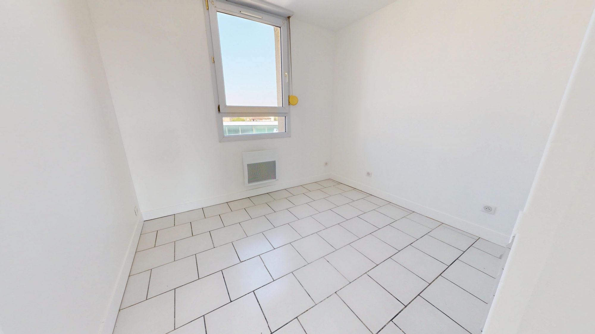Appartement en location de type F2 Le Havre 2107-JULLIENALLIX