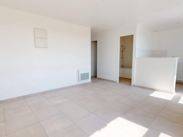 A louer Appartement type F2 Le Havre 2108-JULLIENALLIX