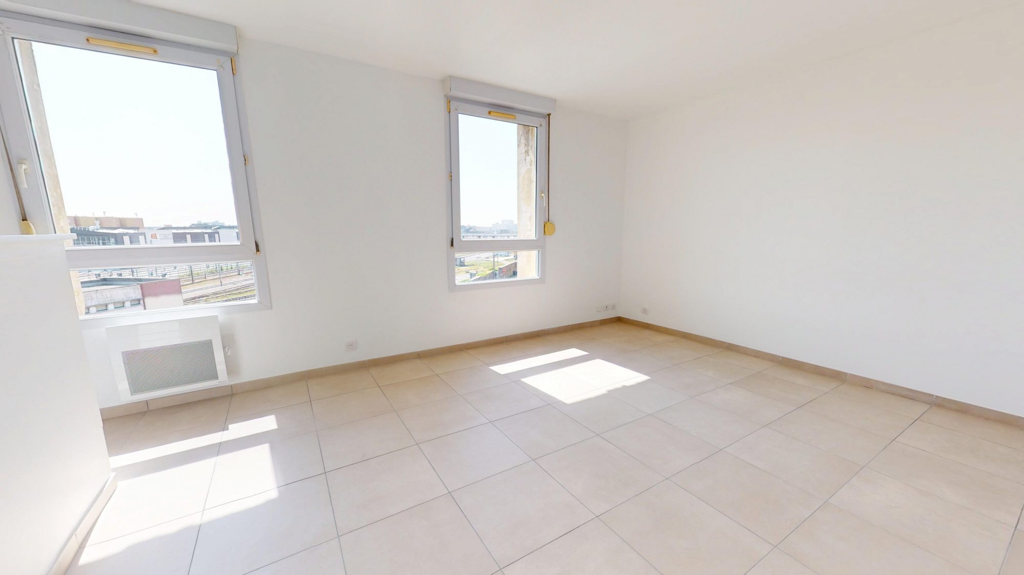 Location Appartement type F2 Le Havre 2108-JULLIENALLIX