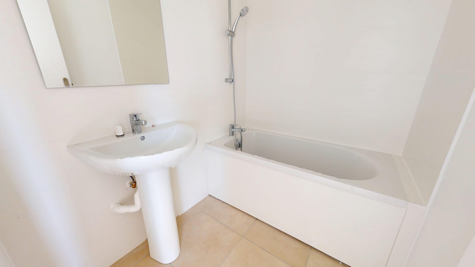 Annonce immobilière en location Appartement type F2 Le Havre 2108-JULLIENALLIX