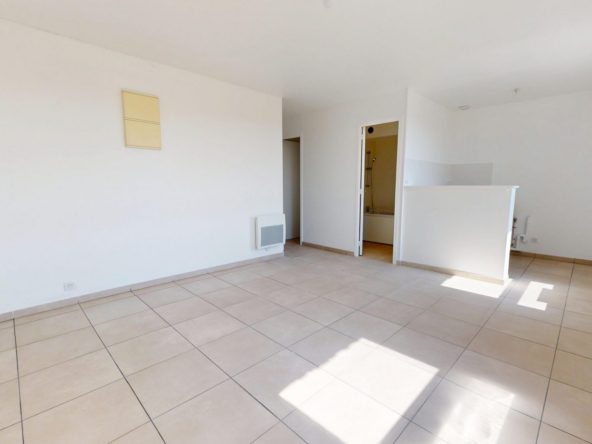 A louer Appartement type F2 Le Havre 2109-JULLIENALLIX
