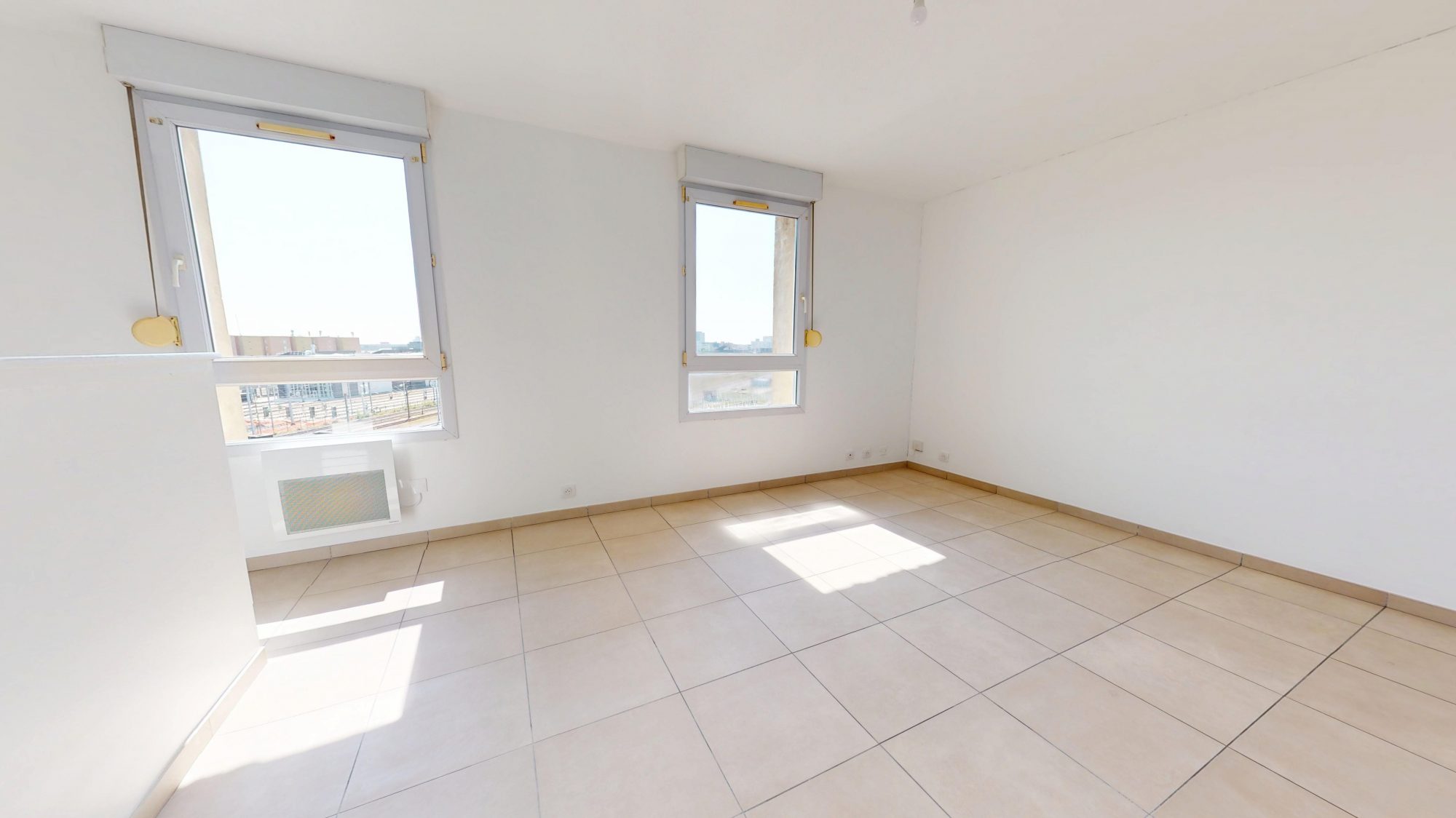 Location Appartement type F2 Le Havre 2109-JULLIENALLIX