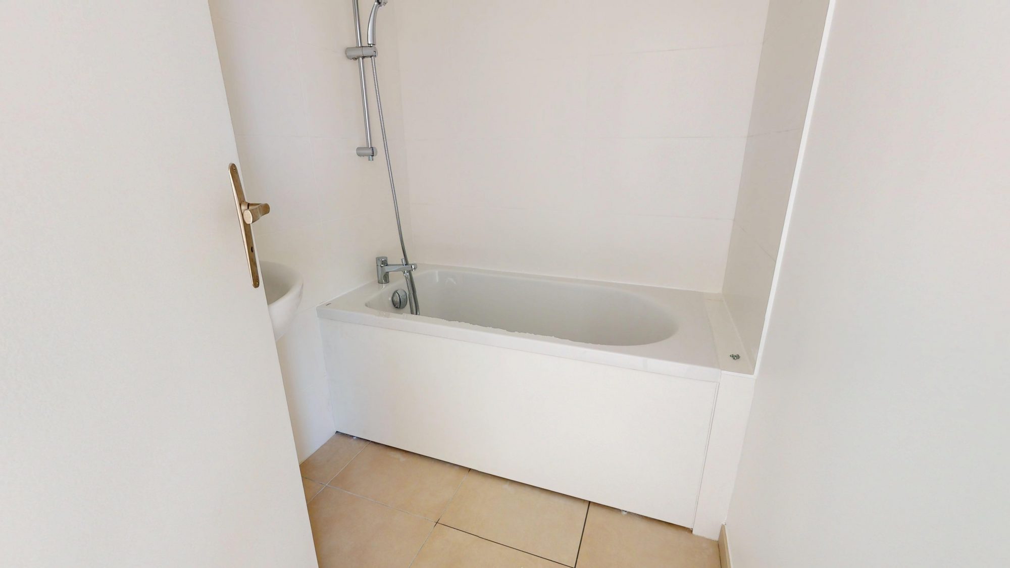Annonce immobilière en location Appartement type F2 Le Havre 2109-JULLIENALLIX