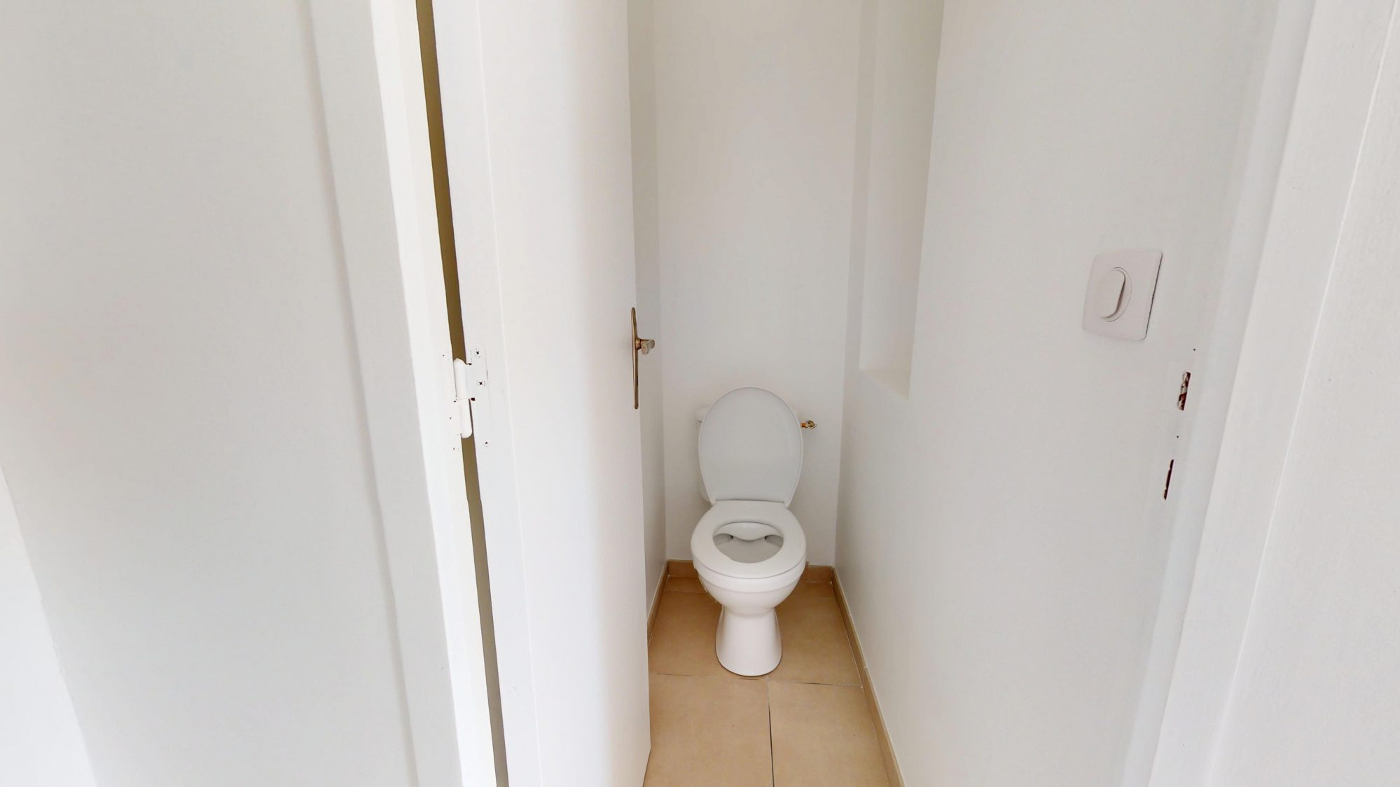 Appartement à louer type F2 Le Havre 2109-JULLIENALLIX