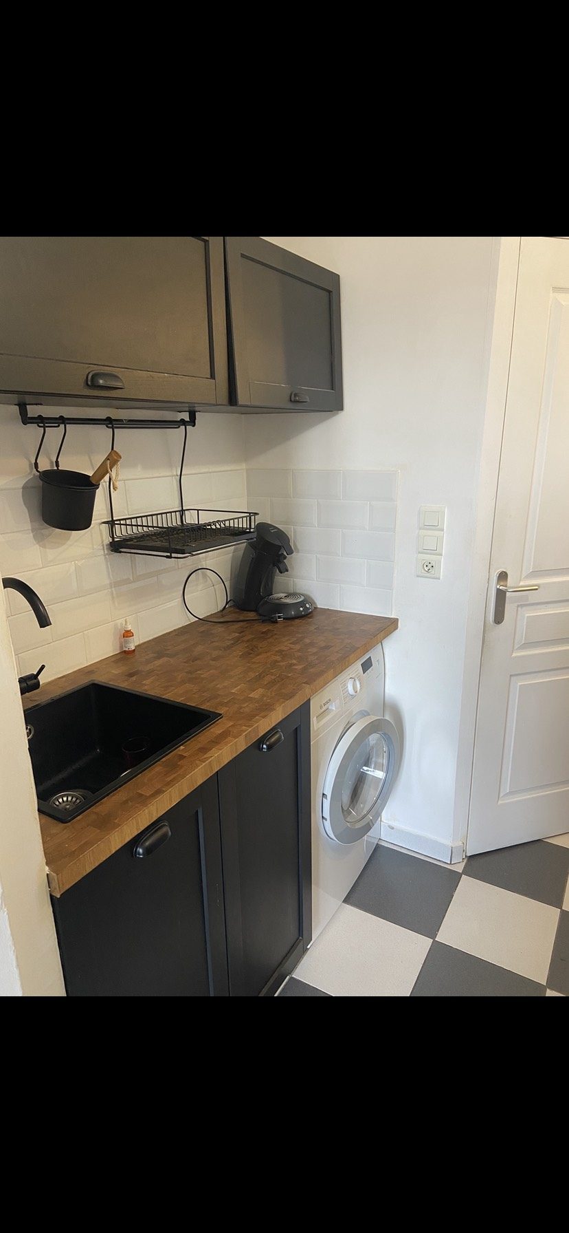 Appartement en location de type F1 Le Havre 1009-JULLIENALLIX