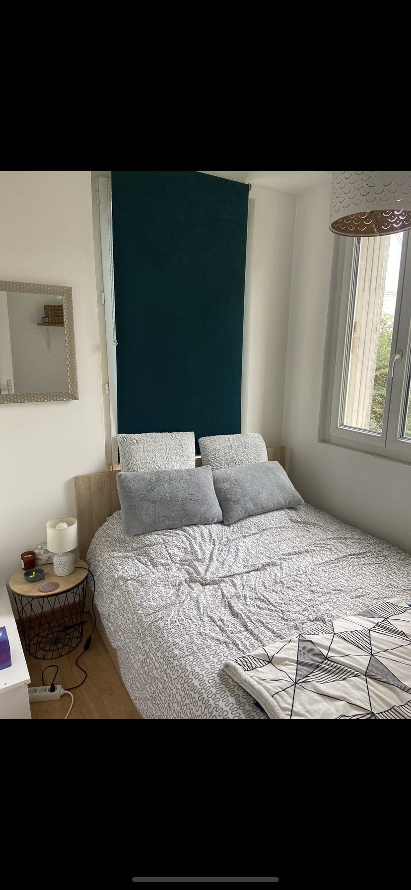 Location Appartement type F1 Le Havre 1009-JULLIENALLIX