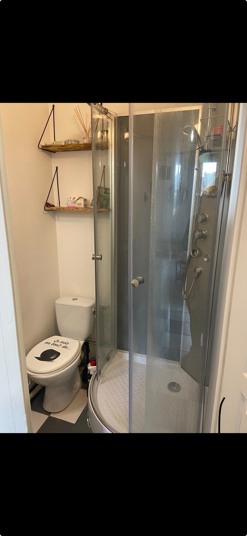 Annonce immobilière en location Appartement type F1 Le Havre 1009-JULLIENALLIX