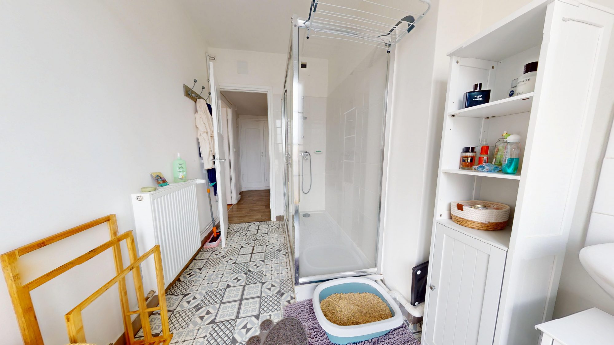 Acheter Appartement type F4 Le Havre () VA2445-JULLIENALLIX