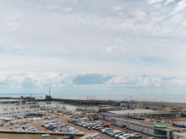 A vendre Appartement type F4 Le Havre () VA2445-JULLIENALLIX