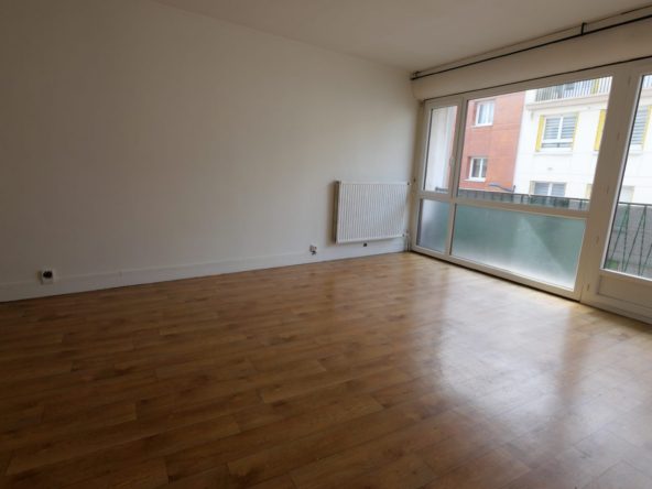 A louer Appartement type F2 Le havre 2052-JULLIENALLIX