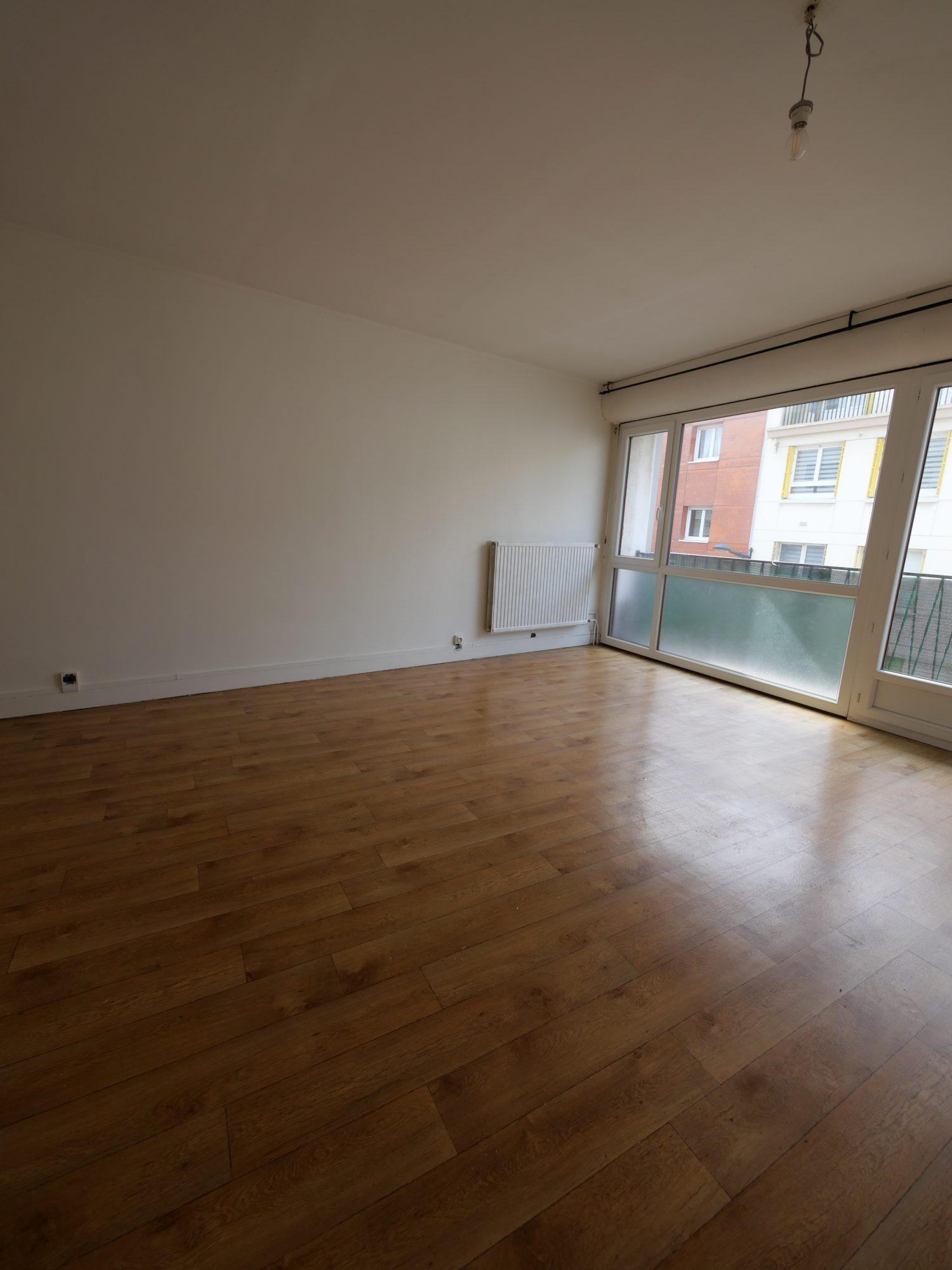 A louer Appartement type F2 Le havre 2052-JULLIENALLIX