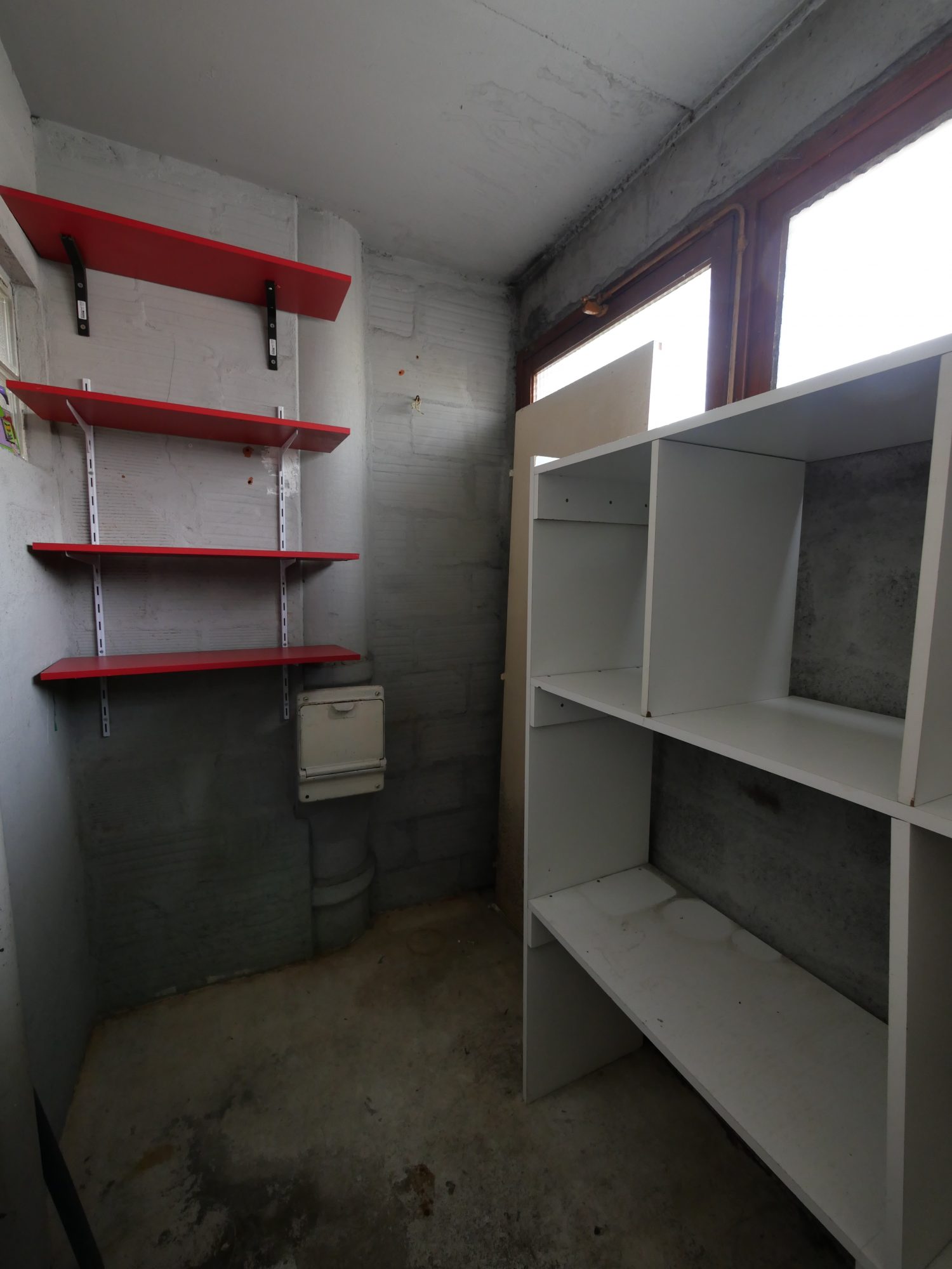 Appartement en location de type F2 Le havre 2052-JULLIENALLIX