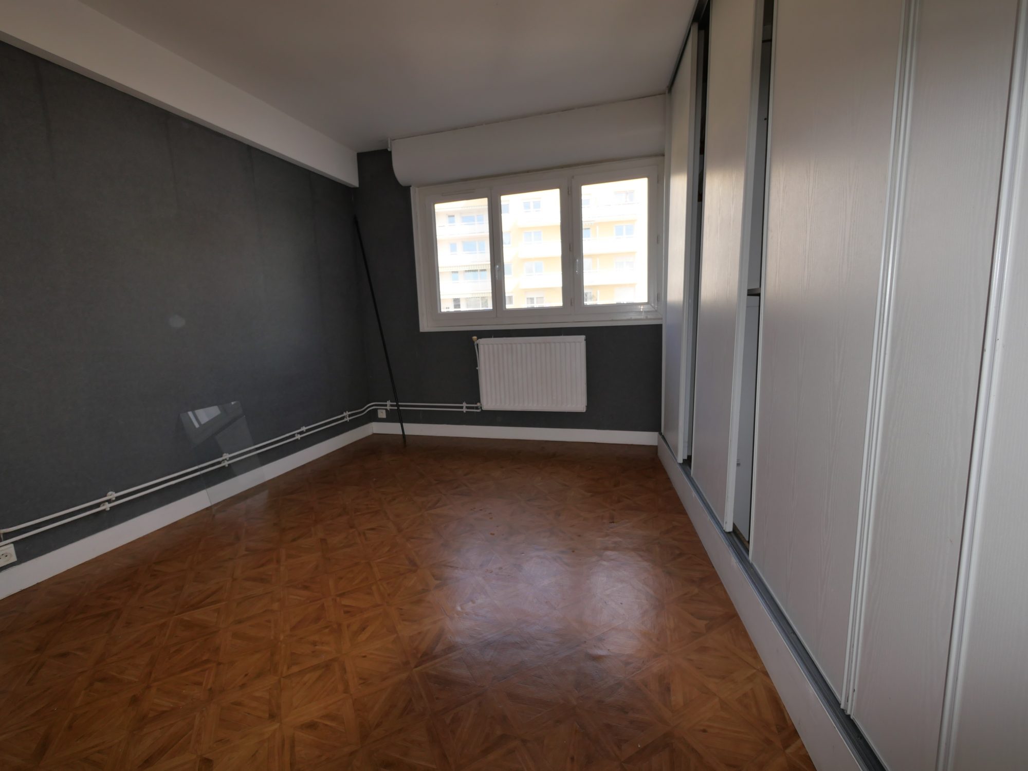 Annonce immobilière en location Appartement type F2 Le havre 2052-JULLIENALLIX