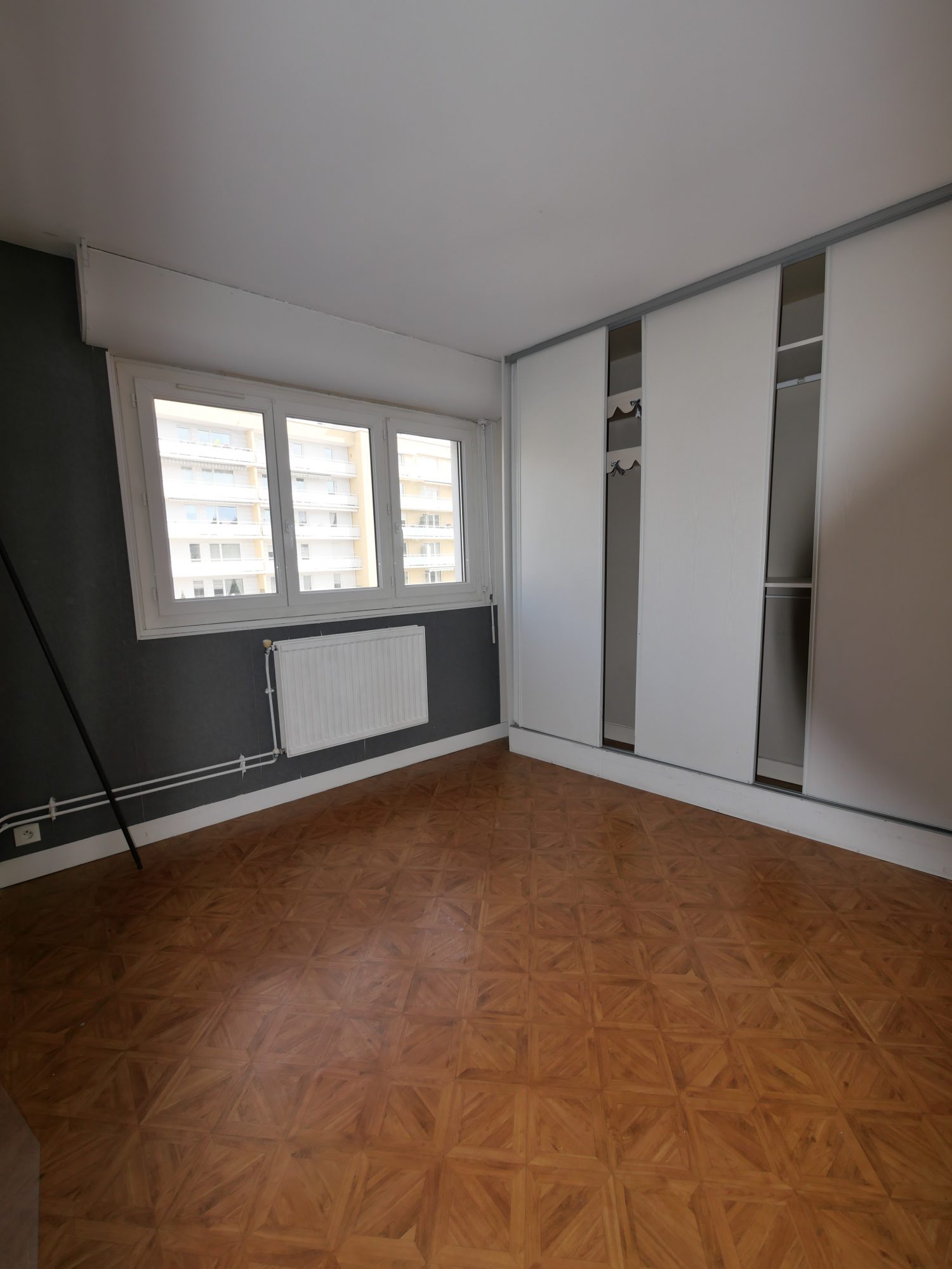 Appartement à louer type F2 Le havre 2052-JULLIENALLIX