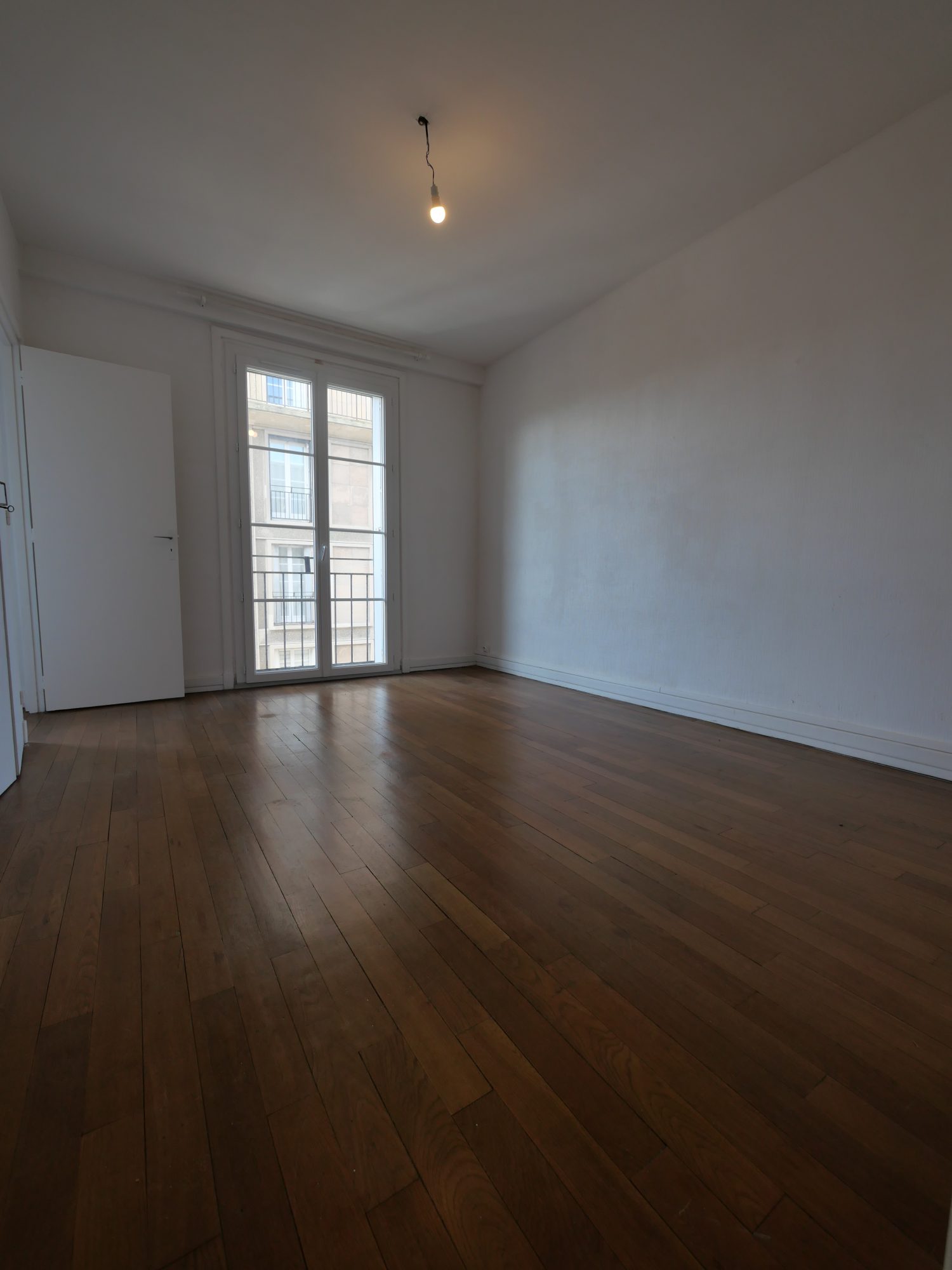 Appartement en location de type F3 Le havre 377-2-JULLIENALLIX