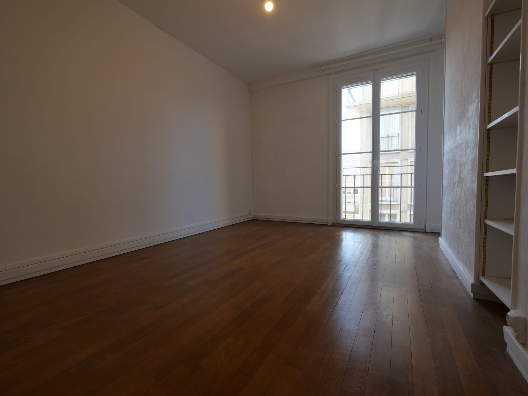 Annonce immobilière à louer Appartement type F3 Le havre 377-2-JULLIENALLIX