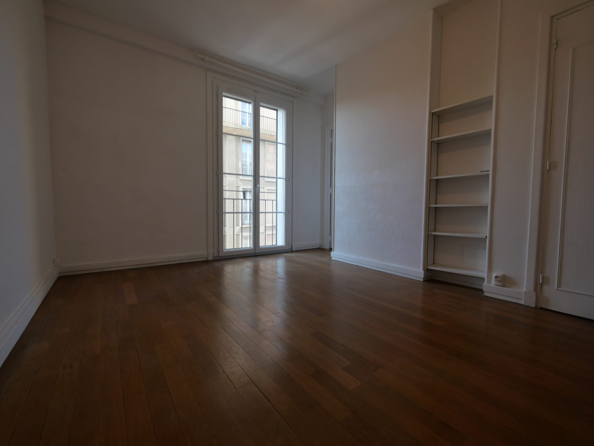 Appartement à louer type F3 Le havre 377-2-JULLIENALLIX