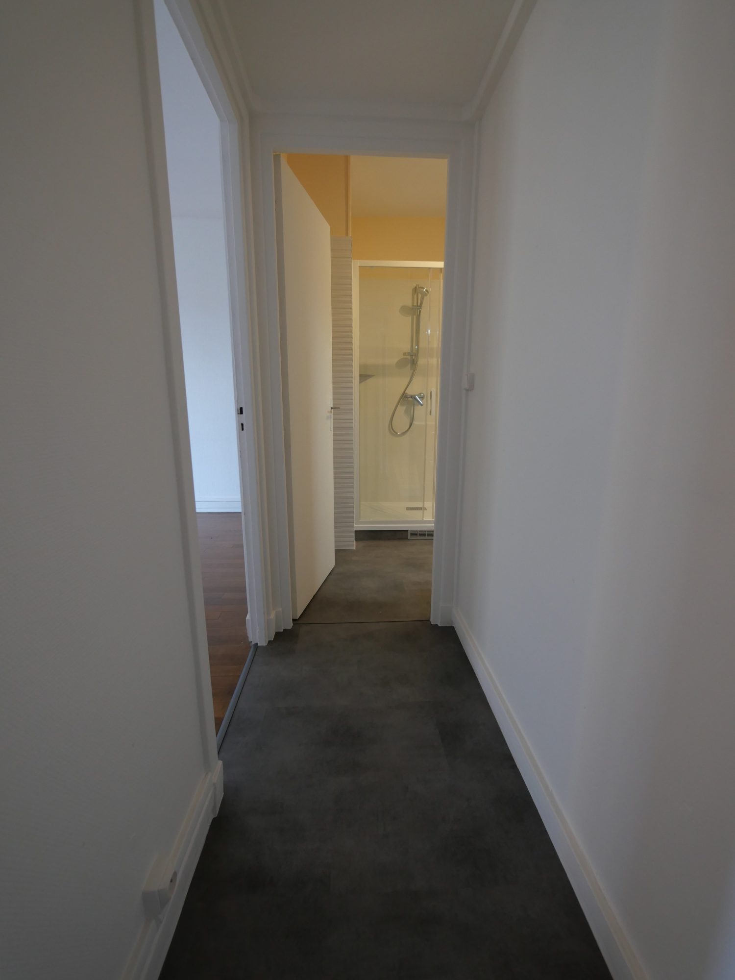 Appartement en location de type F3 Le havre 377-2-JULLIENALLIX