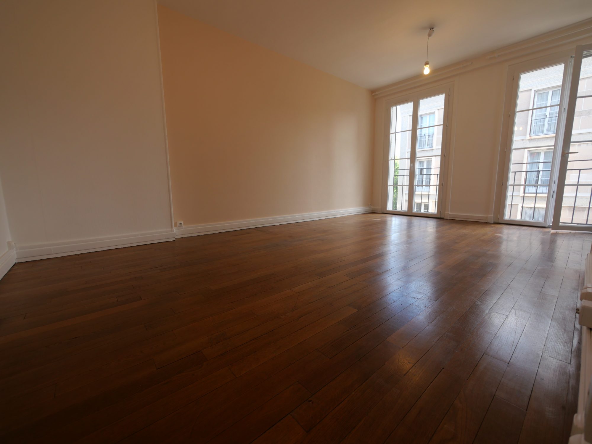 Location Appartement type F3 Le havre 377-2-JULLIENALLIX