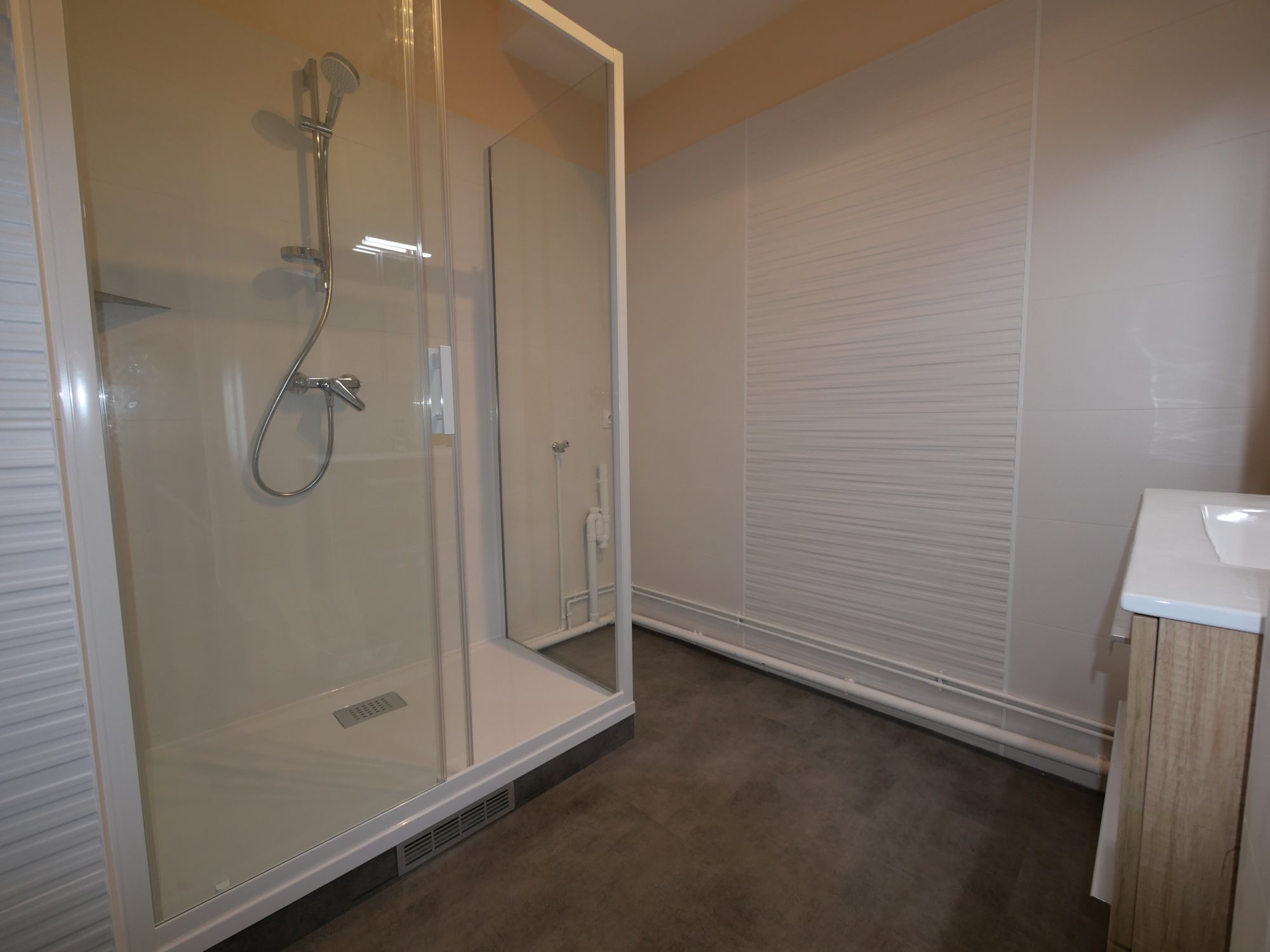 A louer Appartement type F3 Le havre 377-2-JULLIENALLIX