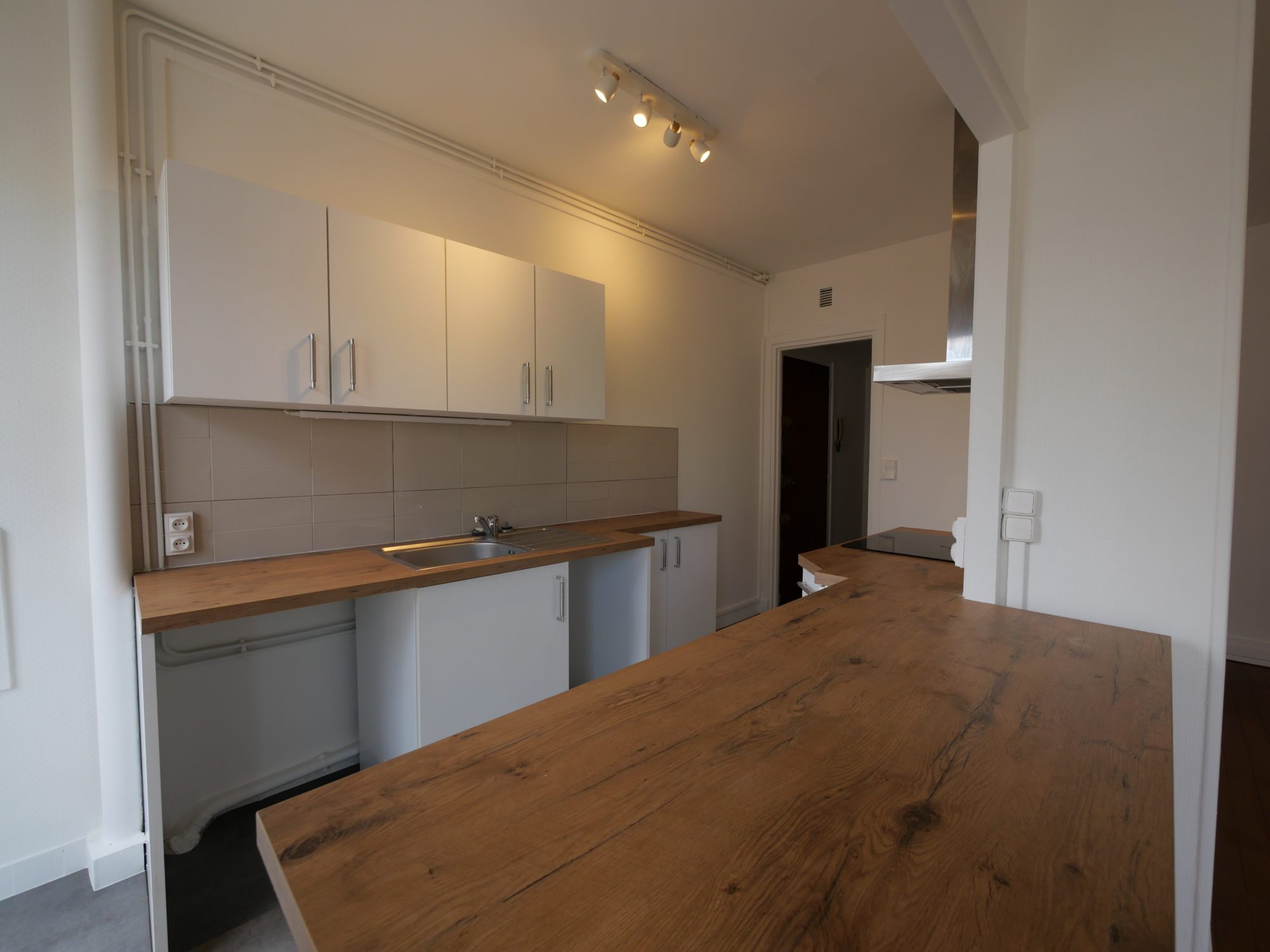 Location Appartement type F3 Le havre 377-2-JULLIENALLIX