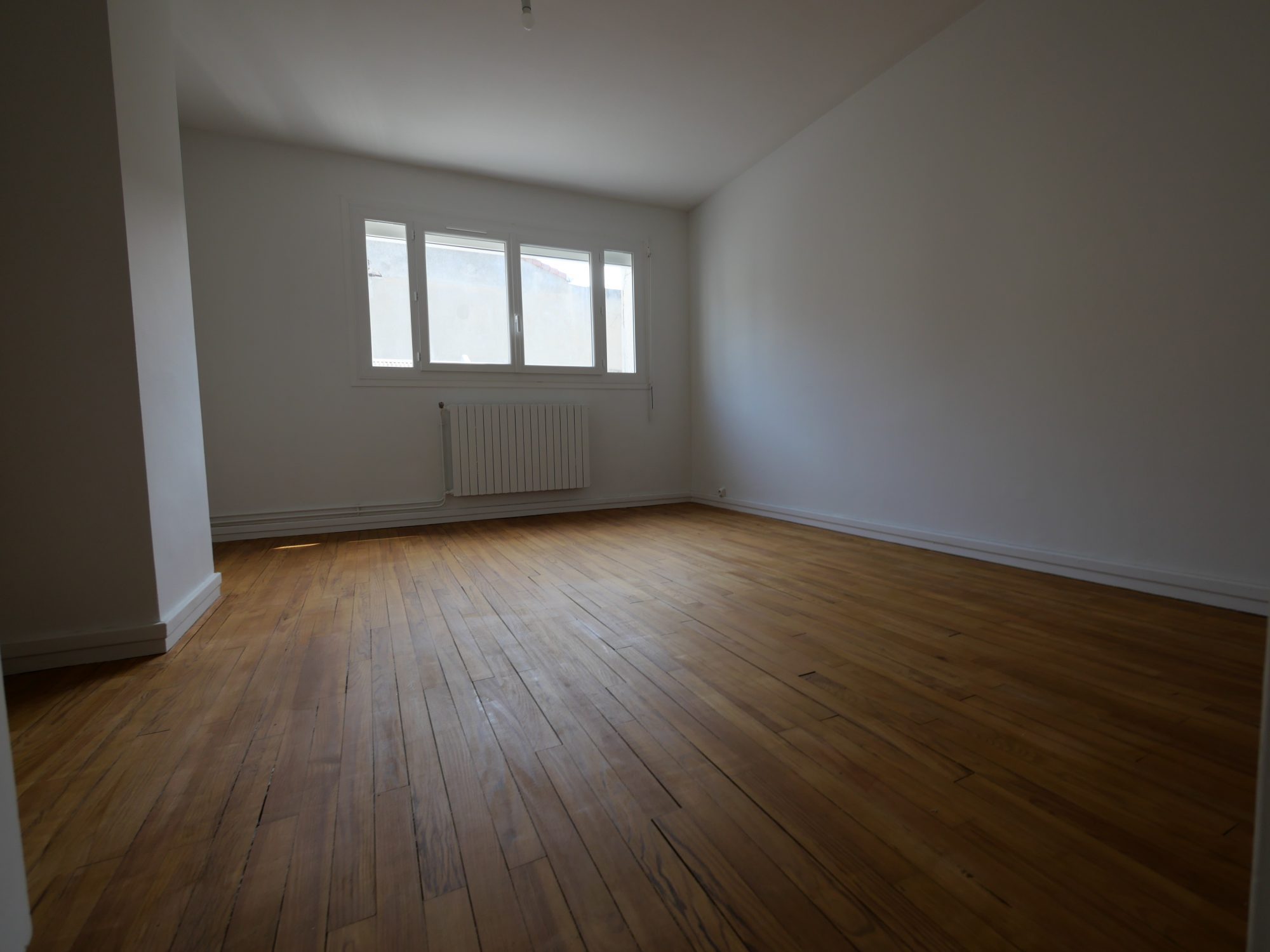 A louer Appartement type F3 Le havre 375-JULLIENALLIX