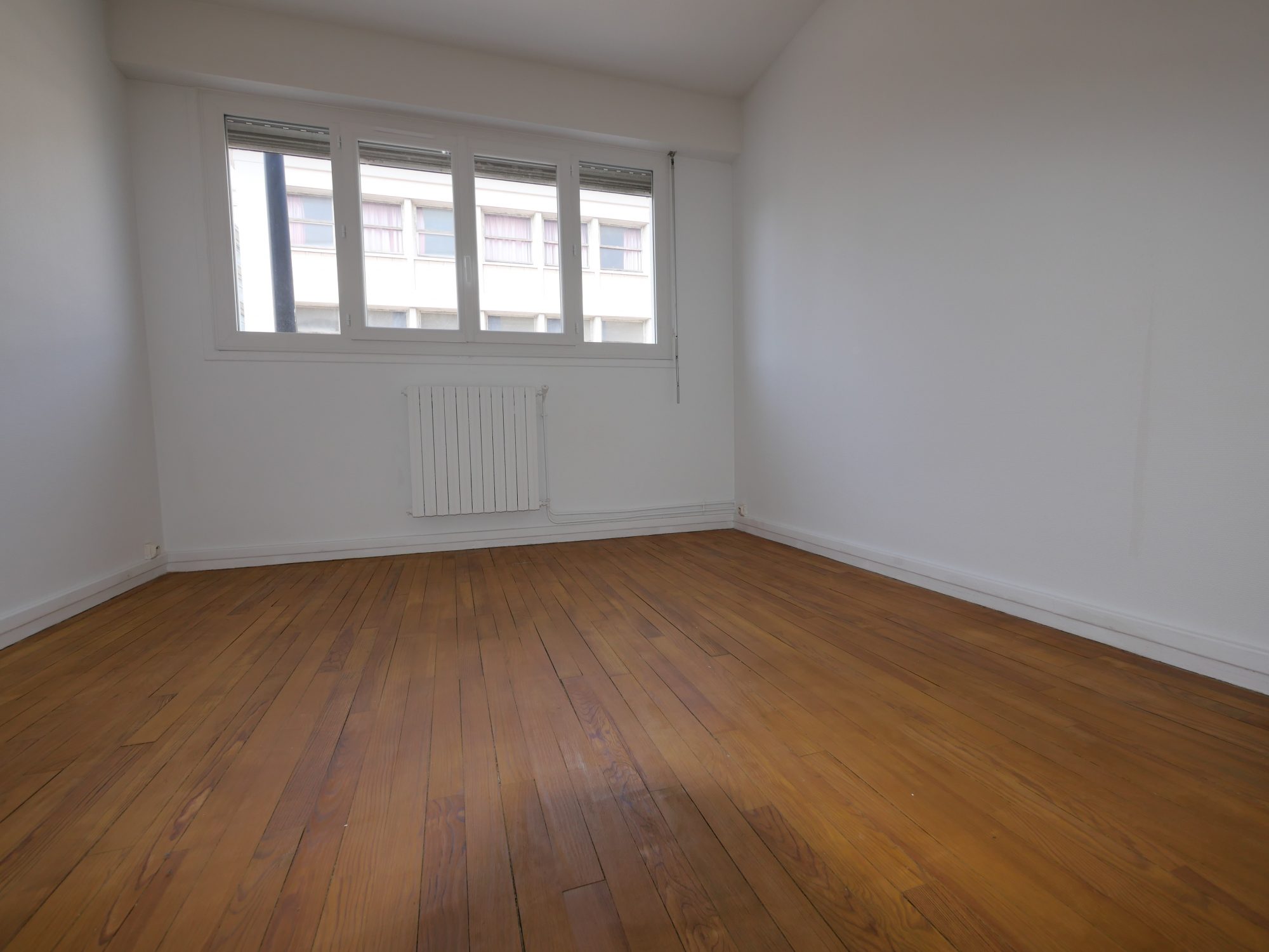 Location Appartement type F3 Le havre 375-JULLIENALLIX