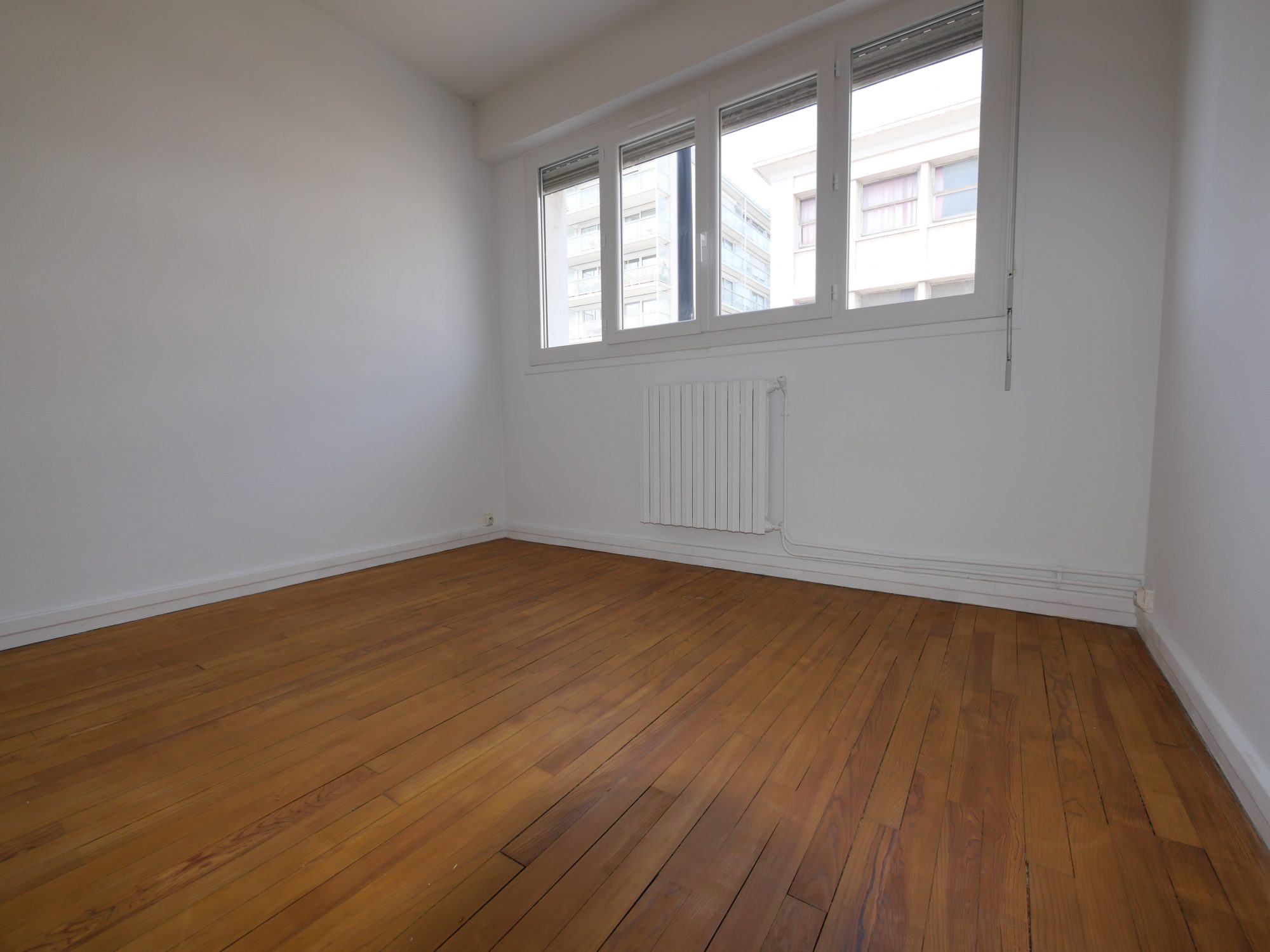 Annonce immobilière à louer Appartement type F3 Le havre 375-JULLIENALLIX
