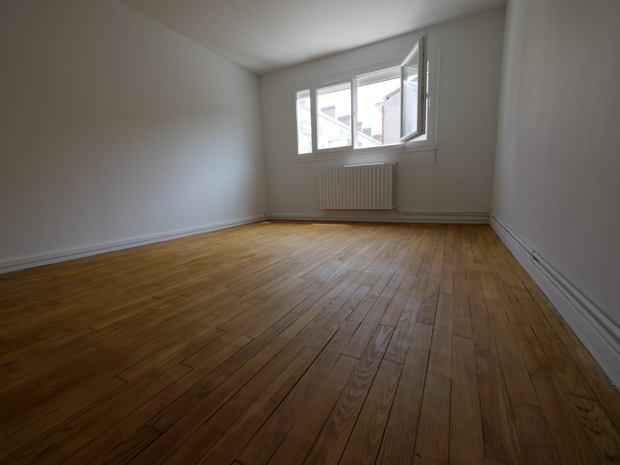 Annonce immobilière en location Appartement type F3 Le havre 375-JULLIENALLIX