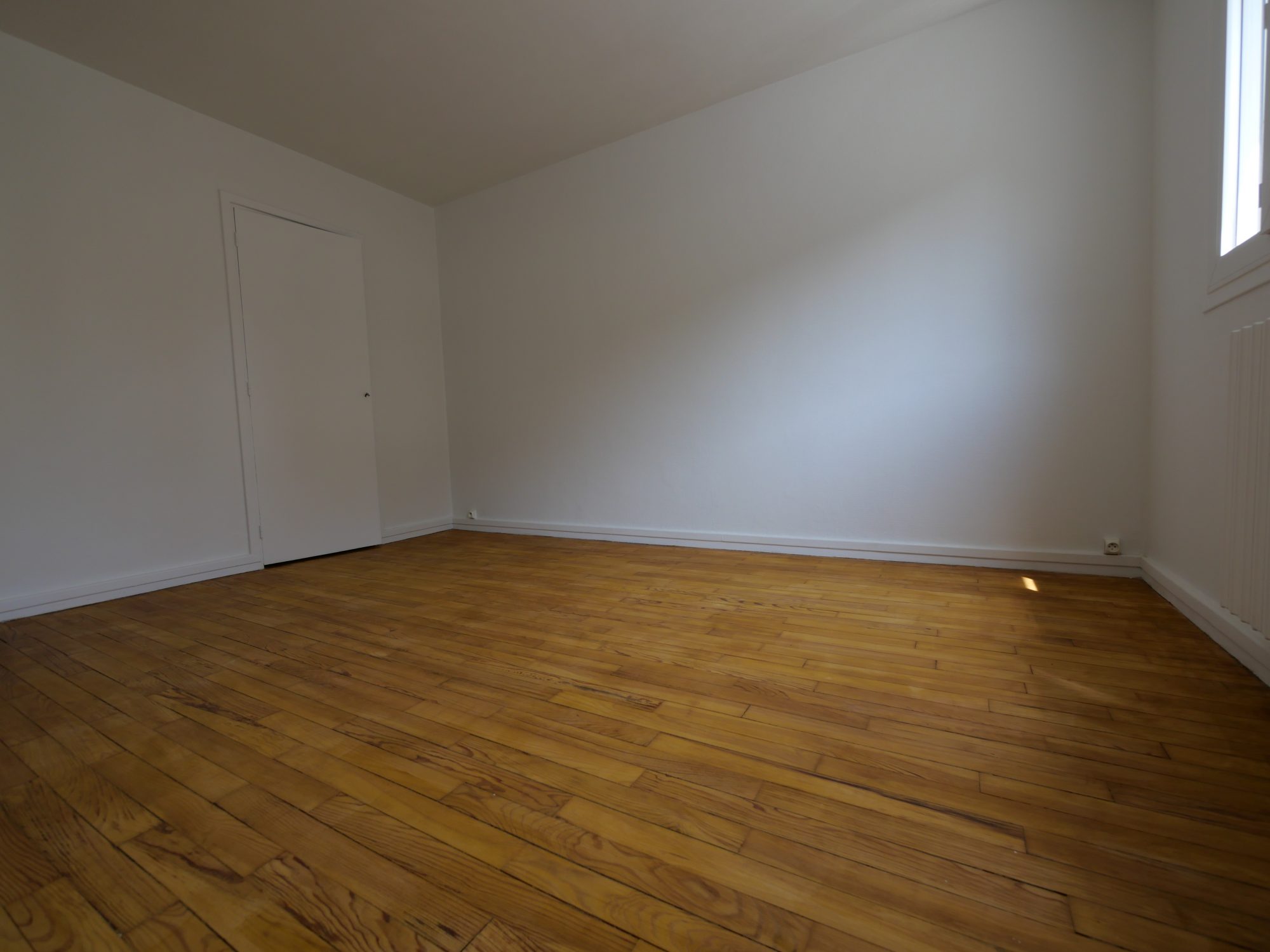 Appartement à louer type F3 Le havre 375-JULLIENALLIX