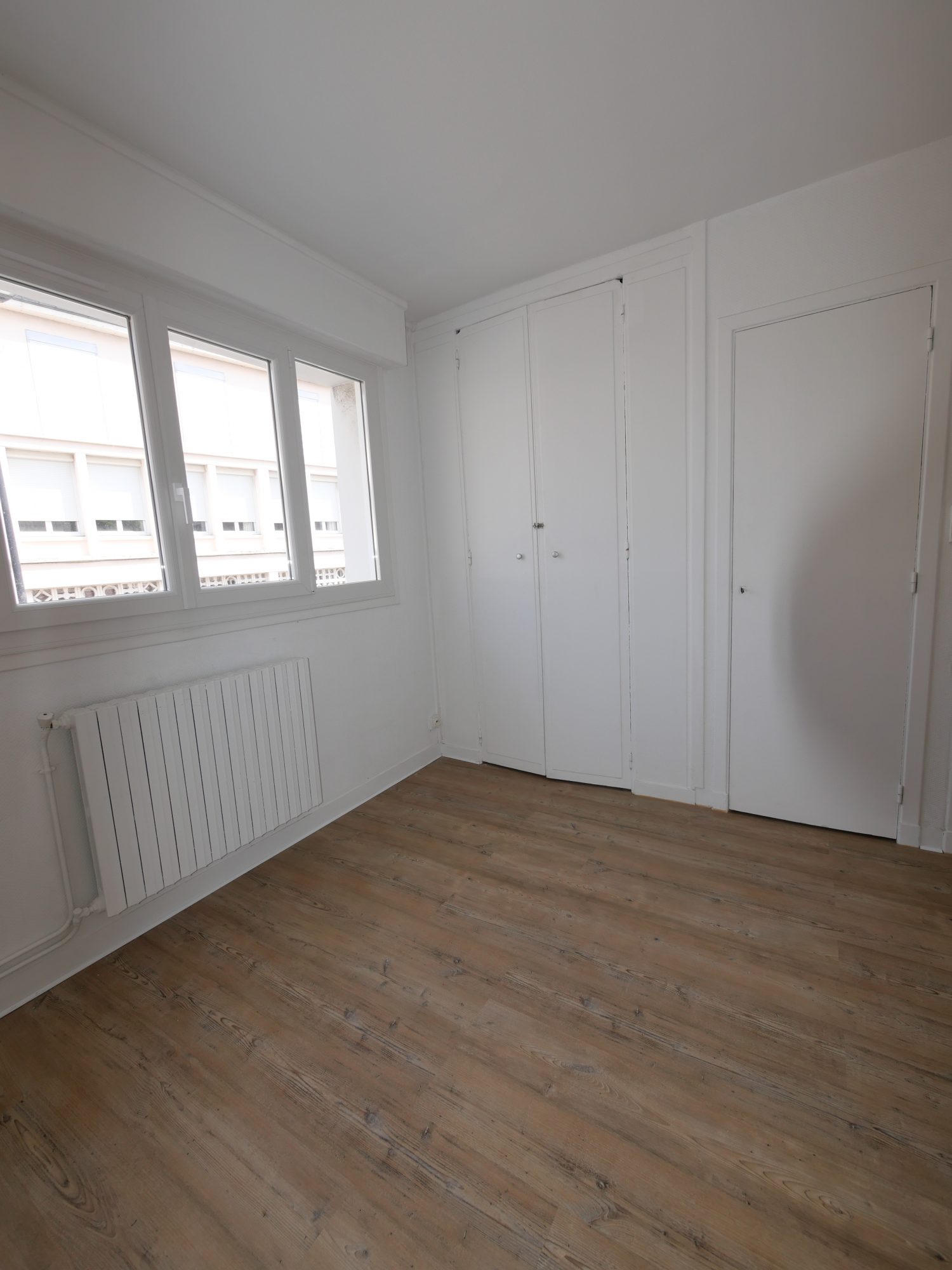 Location Appartement type F3 Le havre 375-JULLIENALLIX