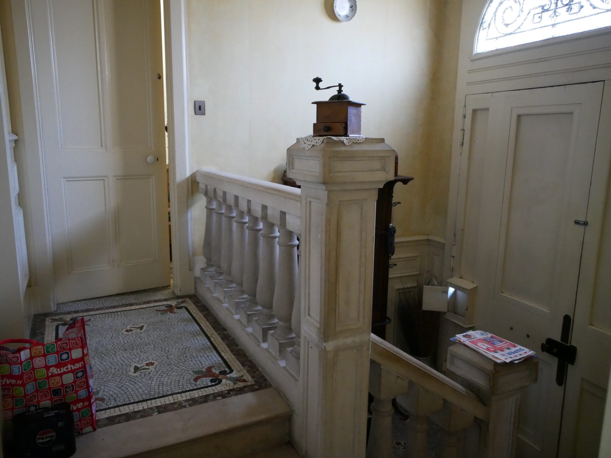 Annonce immobilière à vendre Maison type F7 Le Havre 868-JULLIENALLIX