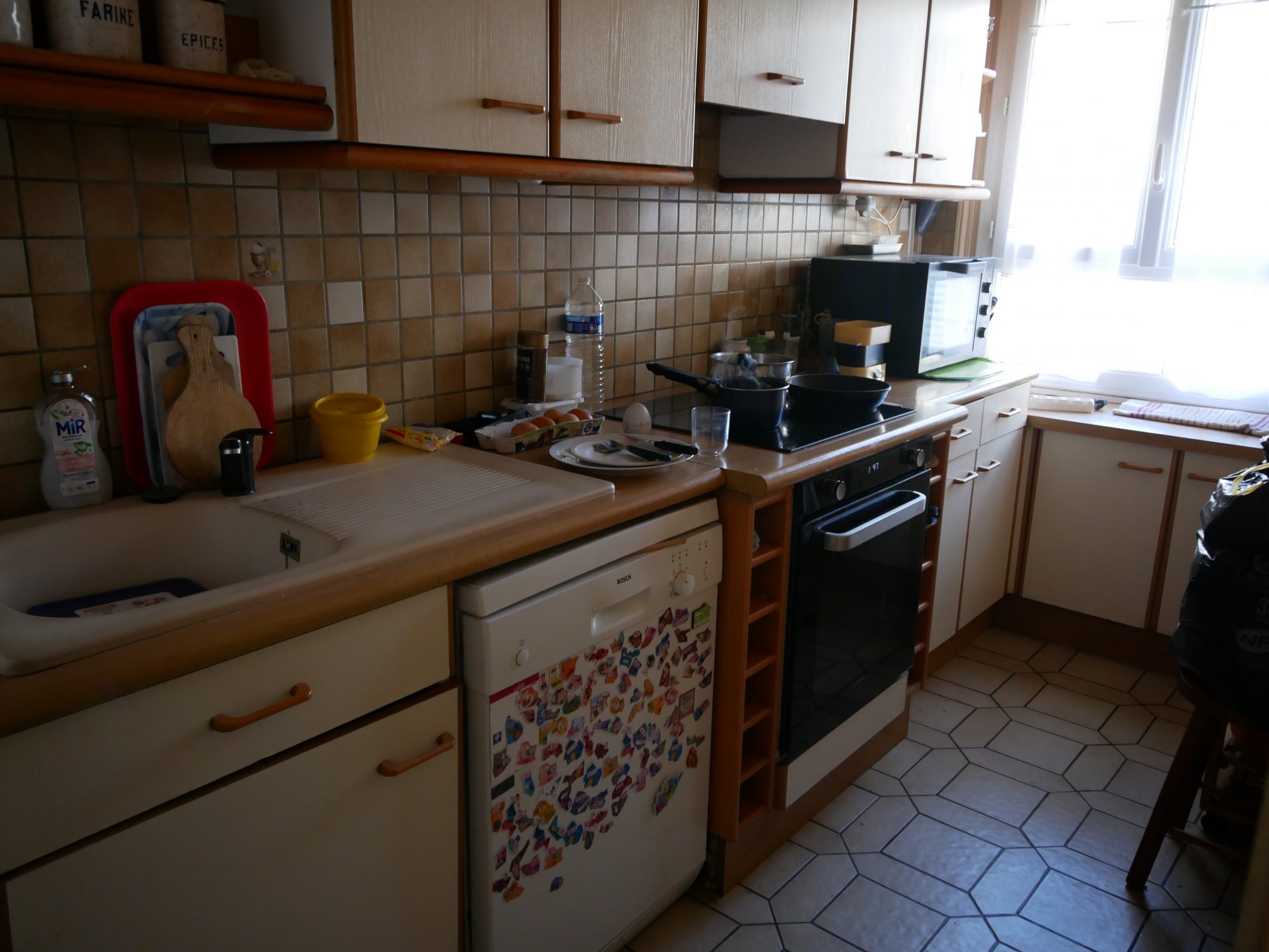 Acheter Maison type F7 Le Havre 868-JULLIENALLIX