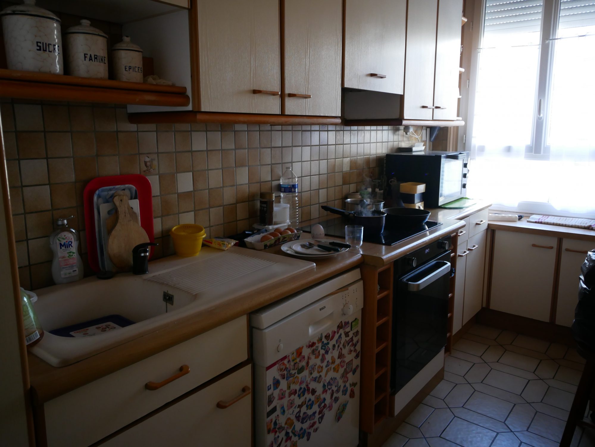 Annonce immobilière à vendre Maison type F7 Le Havre 868-JULLIENALLIX