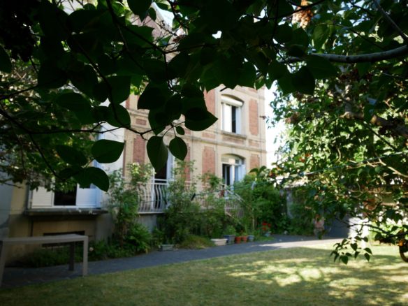 A vendre Maison type F7 Le Havre 868-JULLIENALLIX
