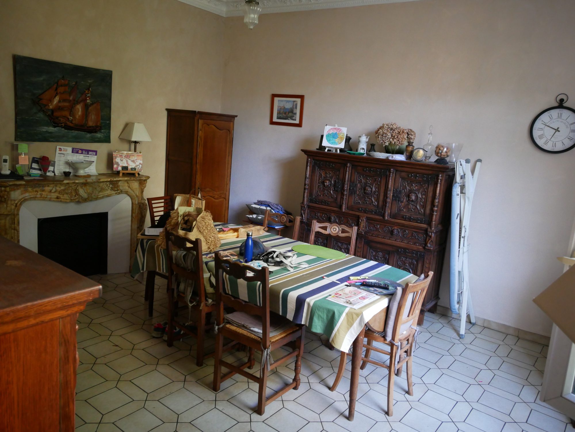 Annonce immobilière en vente Maison type F7 Le Havre 868-JULLIENALLIX