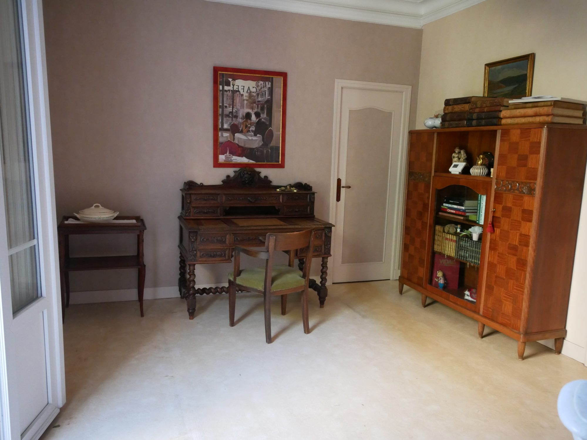 Maison en vente de type F7 Le Havre 868-JULLIENALLIX