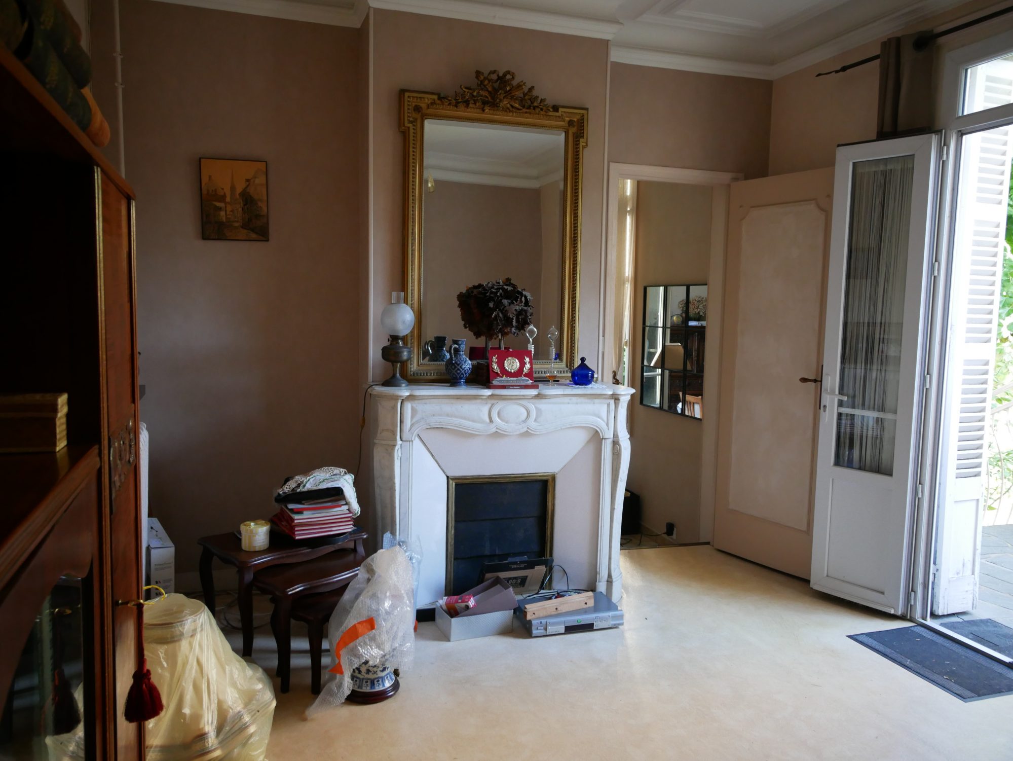 Maison à vendre type F7 Le Havre 868-JULLIENALLIX